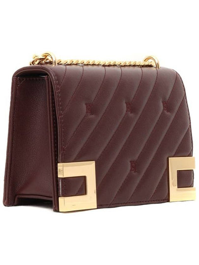 Elisabetta Franchi Hand Held Bag. - ELISABETTA FRANCHI - BALAAN 2