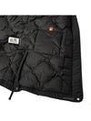 Women's Kodiak Base Down Padded Jacket Black - PARAJUMPERS - BALAAN 9