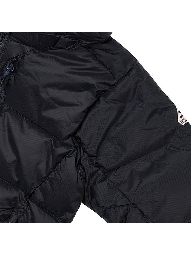 Hudson padded jacket HMU031 0009 - PYRENEX - BALAAN 4