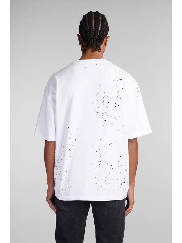 Amiri T-Shirt - AMIRI - BALAAN 3