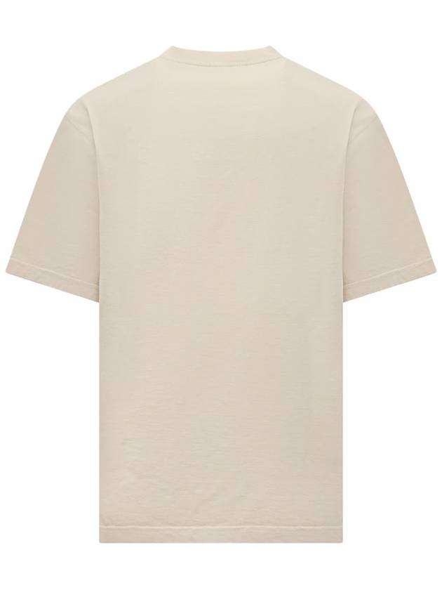 short sleeve t-shirt G8PN9TG7M3K M3946 - DOLCE&GABBANA - BALAAN 3