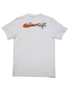 Craft Studio Short Sleeve T-Shirt White - NIKE - BALAAN 2