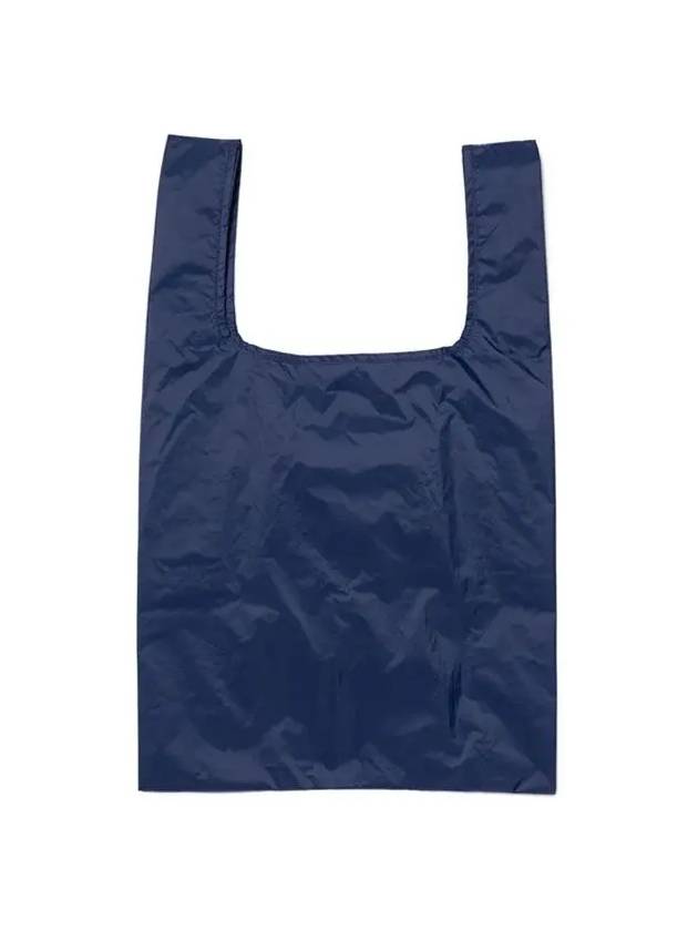 Packable Heart Large Navy HM26GD049 - HUMAN MADE - BALAAN 3