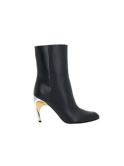 Alexander Mcqueen Boots - ALEXANDER MCQUEEN - BALAAN 2