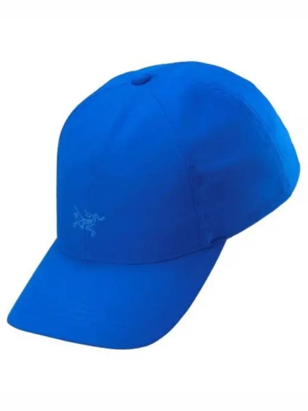 Small Bird Ball Cap Blue - ARC'TERYX - BALAAN 2