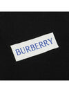 Outerwear 8096351 A1189 BLACK - BURBERRY - BALAAN 6