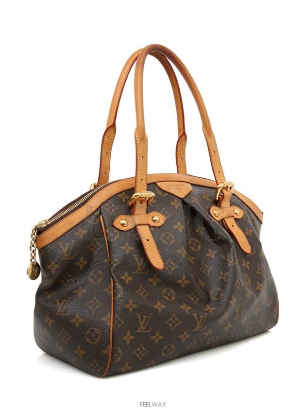 women shoulder bag - LOUIS VUITTON - BALAAN 4