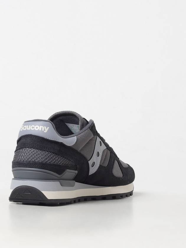 Sneakers men Saucony - SAUCONY - BALAAN 3