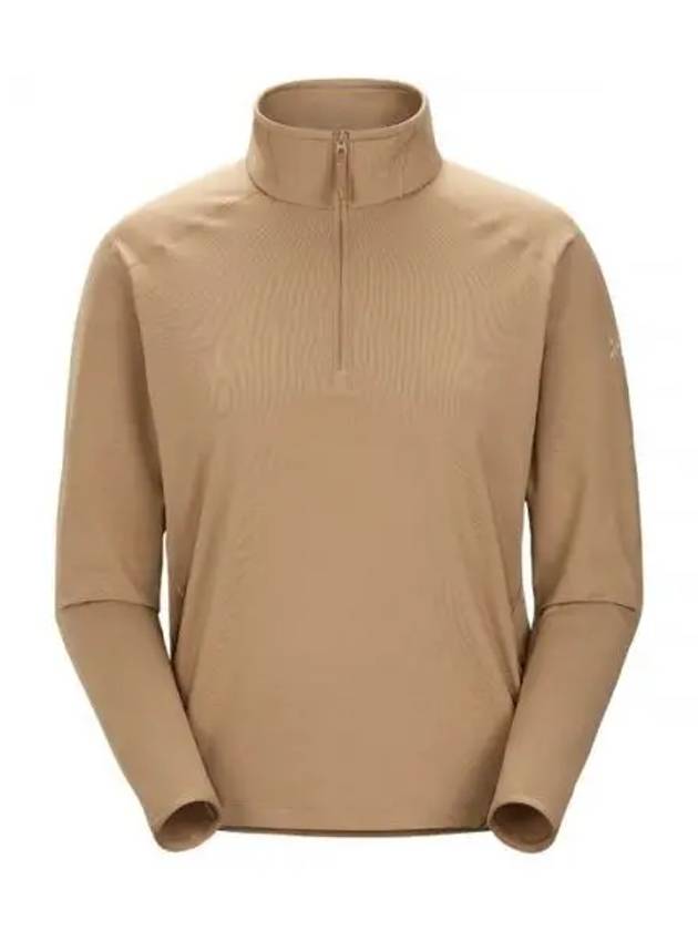 ARCTERYX Kyanite LT Zip Neck Women - ARC'TERYX - BALAAN 1