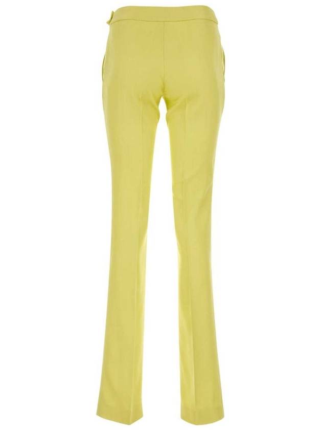 Pantalone 6400883BU655 7209 B0440282224 - STELLA MCCARTNEY - BALAAN 3