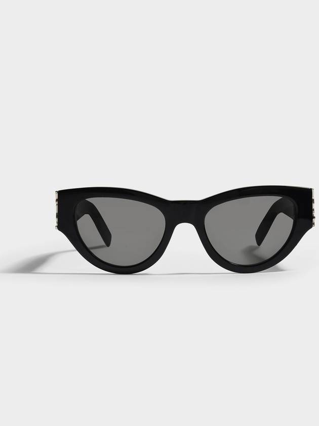 Saint Laurent Eyewear Sunglasses - SAINT LAURENT - BALAAN 4