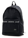 Neo Croc Backpack NU4685NZ N37 - LACOSTE - BALAAN 2