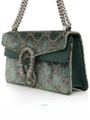 women shoulder bag - GUCCI - BALAAN 2