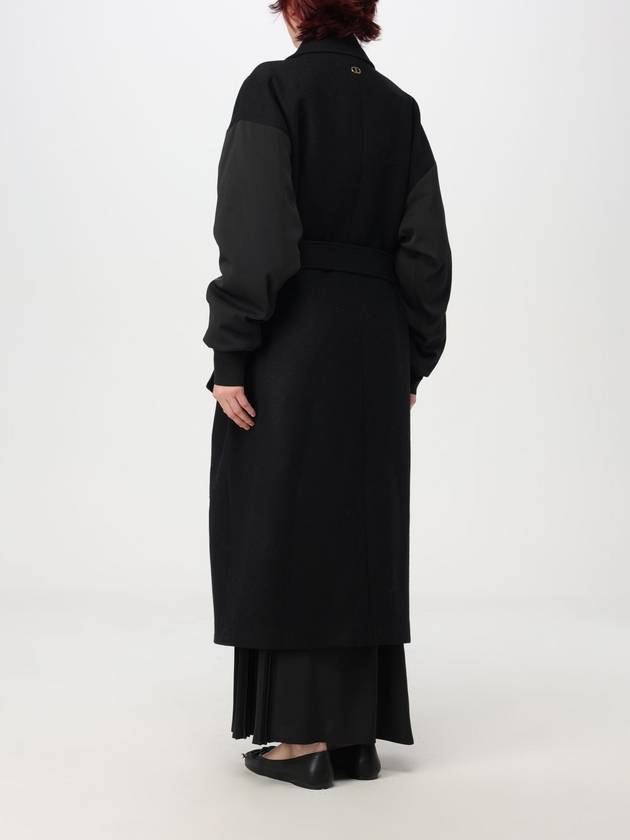 Coat woman Twinset - TWINSET - BALAAN 2