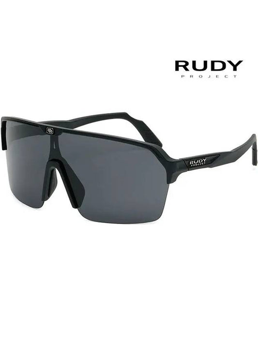 Eyewear Spinshield Air Sunglasses Black - RUDYPROJECT - BALAAN 2