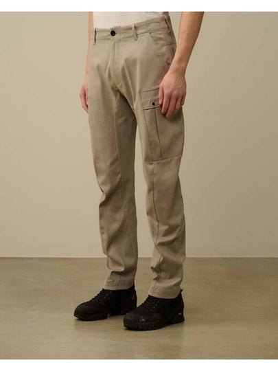 C.P.COMPANY PANTS CARGO PANT IN SUPERIOR STRUCTURE S - CP COMPANY - BALAAN 2