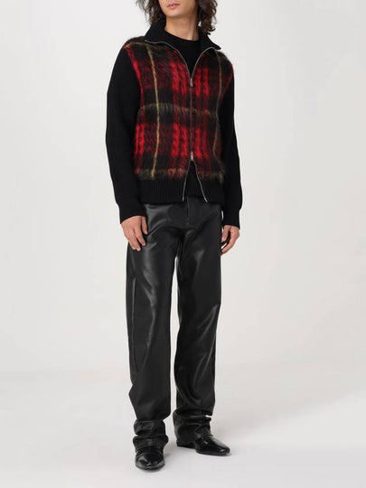 Sweater men Alexander Mcqueen - ALEXANDER MCQUEEN - BALAAN 2