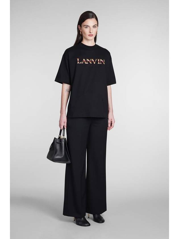 Lanvin T-Shirt - LANVIN - BALAAN 2