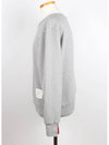 Baeksamseon sweatshirt gray size 2 - THOM BROWNE - BALAAN 3