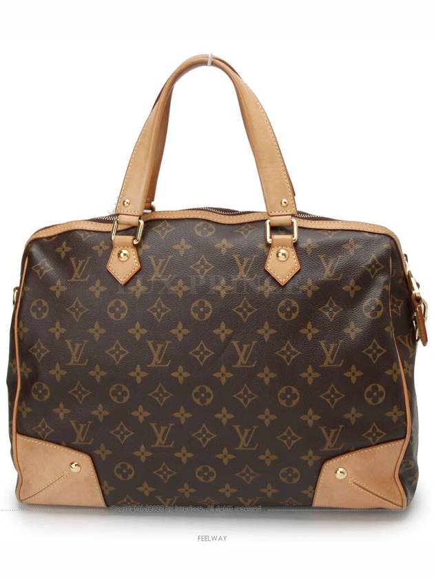 women shoulder bag - LOUIS VUITTON - BALAAN 3