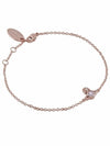 London ORB Bracelet Pink - VIVIENNE WESTWOOD - BALAAN 5