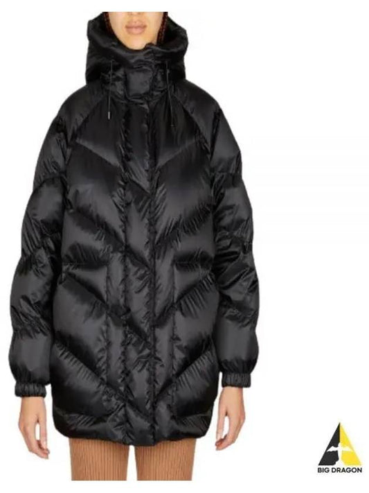 1A00085 53868 999 CALISSIE short down padded jacket - MONCLER - BALAAN 1