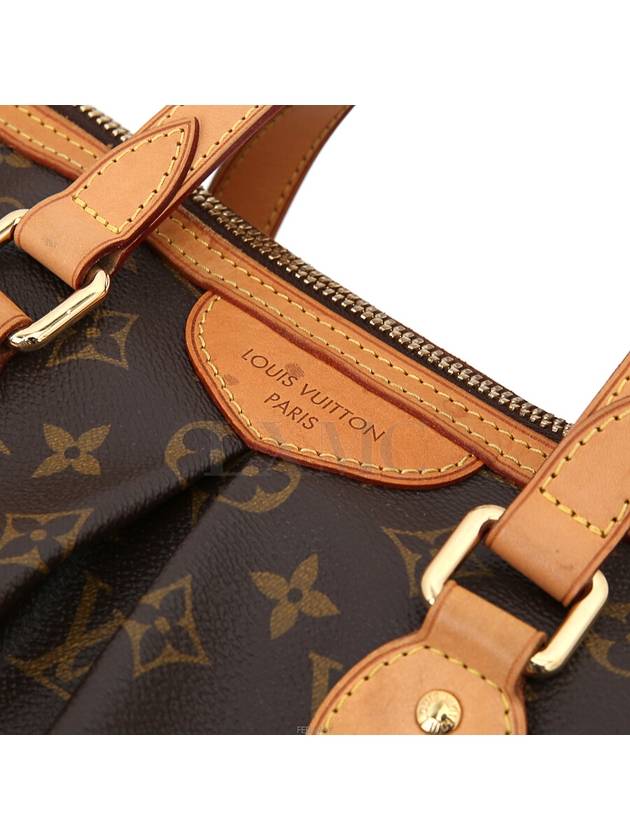 women tote bag - LOUIS VUITTON - BALAAN 7