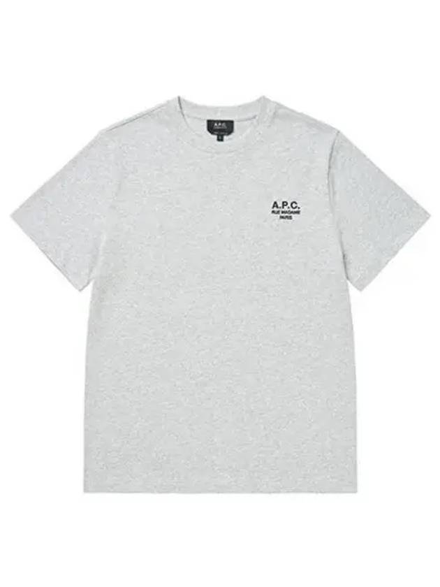 Short sleeve t shirt 271141 - A.P.C. - BALAAN 1