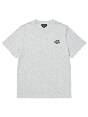 Short sleeve t shirt 271141 - A.P.C. - BALAAN 1