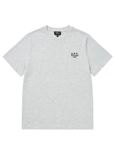 Short sleeve t shirt 271141 - A.P.C. - BALAAN 1