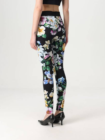 Pants woman Dolce & Gabbana - DOLCE&GABBANA - BALAAN 2