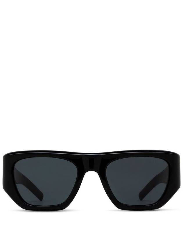 Saint Laurent SL 740 Black - SAINT LAURENT - BALAAN 1