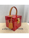 women cross bag - LOUIS VUITTON - BALAAN 3