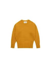 Balloon knit orange PU183322P039I11CN - ISABEL MARANT - BALAAN 1