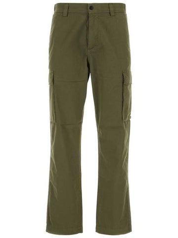 Woolrich Pants - WOOLRICH - BALAAN 1