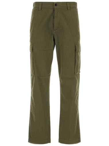 Woolrich Pants - WOOLRICH - BALAAN 1