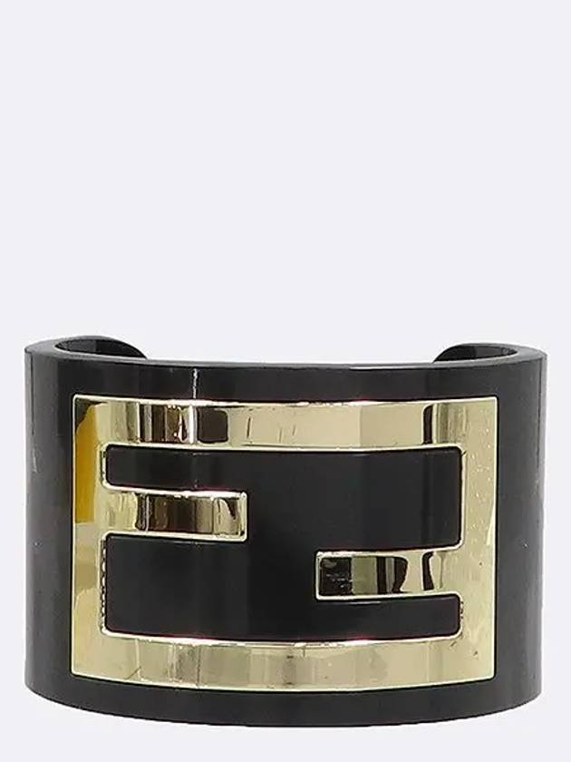 8AJ778 Bracelet Jewelry - FENDI - BALAAN 1