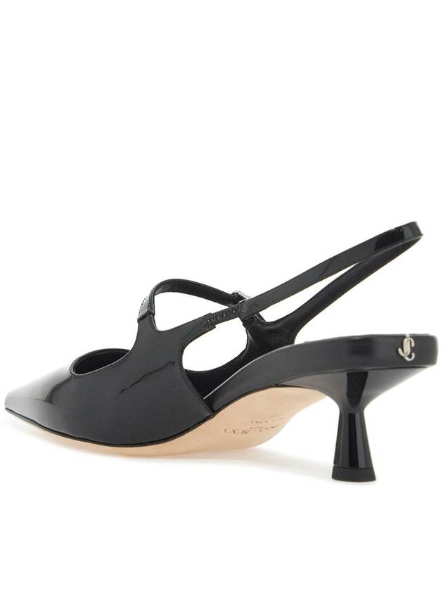 didi 45 slingback pumps - JIMMY CHOO - BALAAN 3