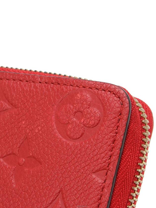 women s long wallet - LOUIS VUITTON - BALAAN 7