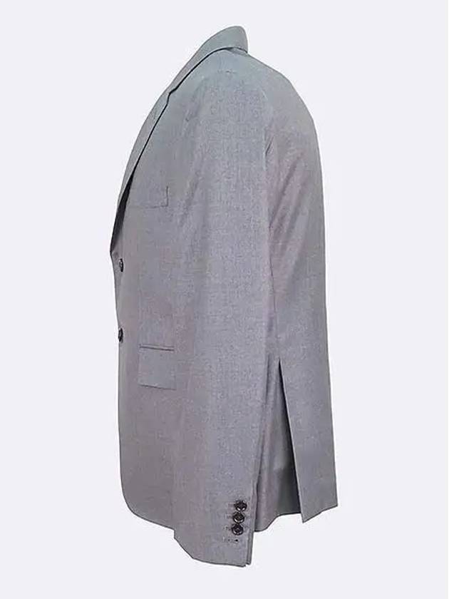 Smith Market MSC001A00096035 Jacket Men s Clothing - THOM BROWNE - BALAAN 2