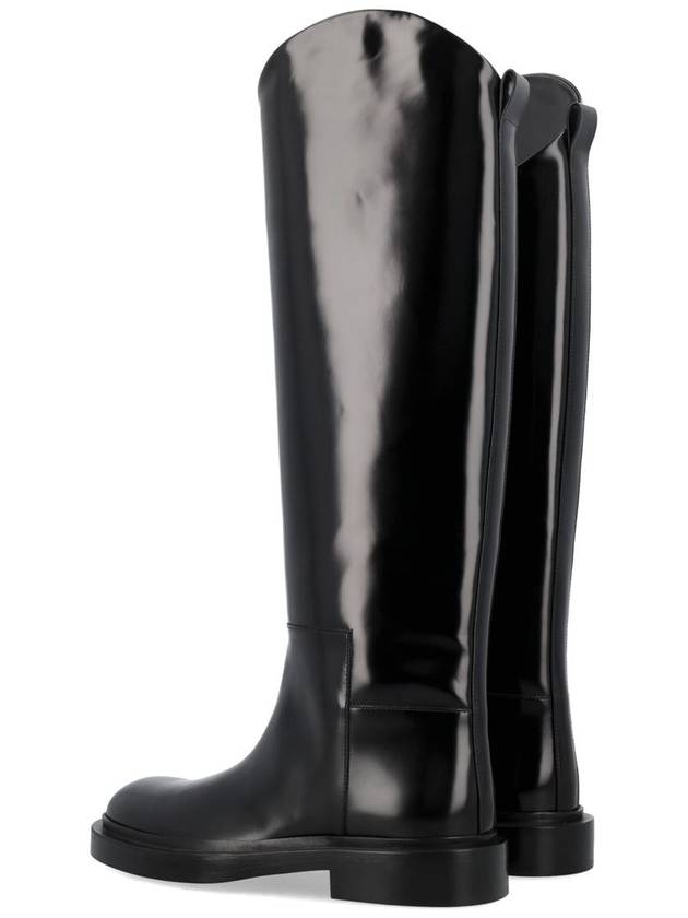 Boots J15WW0039P2775001 - JIL SANDER - BALAAN 5