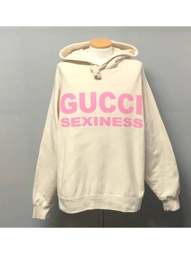 hoodie 105 - GUCCI - BALAAN 1