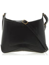 BB medium hobo shoulder bag black - BALENCIAGA - BALAAN 4