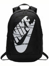 Hayward 20 Backpack Black - NIKE - BALAAN 1