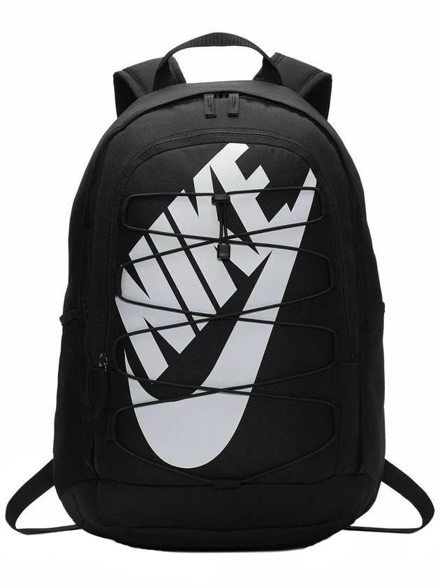 Hayward 20 Backpack Black - NIKE - BALAAN 1