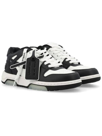 Off-White Out Of Office Sneakers - OFF WHITE - BALAAN 2