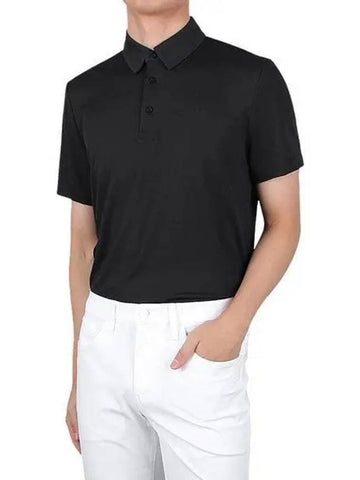 CAM Regular Fit Golf PK Tee GMJT06855 9999 1102018 - J.LINDEBERG - BALAAN 1