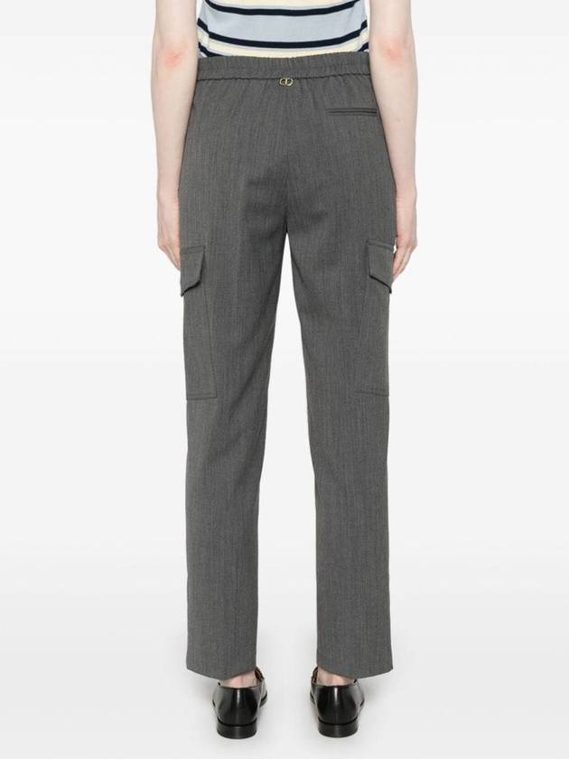 Twin-Set Trousers - TWINSET - BALAAN 5