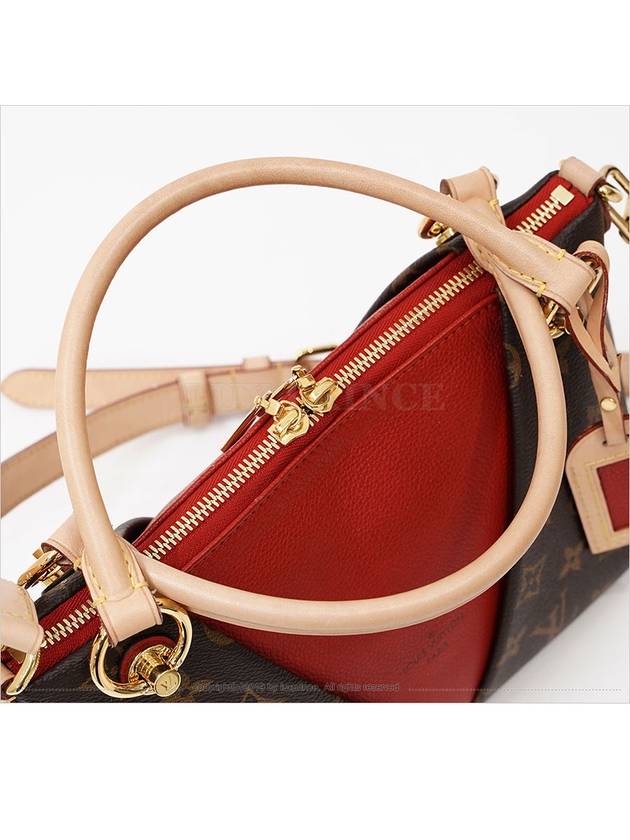 women shoulder bag - LOUIS VUITTON - BALAAN 6