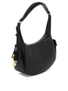 Swing Shoulder Bag Black - GANNI - BALAAN 3